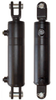 Welded Hydraulic Cylinder -- DBH-4024-WC