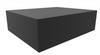 Small Enclosures - Chassis - 1441-42BK3 - Hammond Manufacturing Company Inc.