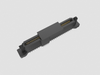 SAS PCIe Vertical Receptacle 12Gb/s - PSASF3130131TR - Amphenol Communications Solutions