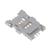 Connectors, Interconnects Memory Connectors PC Card Sockets