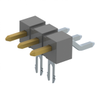 Headers, Male Pins - 612-TSM-103-04-L-SH-LC-P-TRDKR-ND - DigiKey