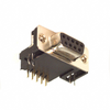 D-Sub Connector Assemblies - 183-09F-ND - DigiKey