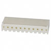 Rectangular Connector Housings - A112583-ND - DigiKey