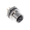 Circular Connector Assemblies - A134647-ND - DigiKey