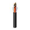 TC VN/PVC, 12 C #14 Str BC, PVC-NYL Ins E2, Blk PVC Jkt, 600V TC 150V NPLF 90C Dry 75C Wet SUN RES DIR BUR - 27090A - Belden Inc.