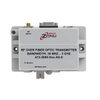 RF Receiver, Transmitter, and Transceiver Finished Units - A13-Z600-D57-AS-S - Quarktwin Technology Ltd.