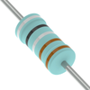 Through Hole Resistors - MF0204FRE52-9K09-ND - DigiKey