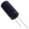 Aluminum Electrolytic Capacitors - P1173-ND - DigiKey