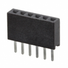 Headers, Receptacles, Female Sockets - 952-3578-ND - DigiKey