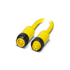 Circular Cable Assemblies - 1416650-ND - DigiKey