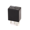 Song Chuan Micro Relay, 35A, 12VDC, SPST, 871-1A-S-12VDC -- 75720
