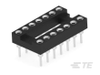 DIP Sockets - 2485264-2 - TE Connectivity