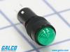 IDEC Pilot Lights - AP1M222-G - Galco Industrial Electronics