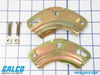 HALX Clamps - 66207B - Galco Industrial Electronics