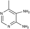 4,5-Diamino-6-methylpyrimidine - 9132 - Medical Isotopes, Inc.
