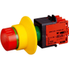 Emergency Stop (E-Stop) Switches - UNKNOWN - DigiKey