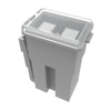 Fuses - 0293575.MXJ-ND - DigiKey