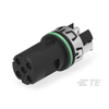 Circular Connector Assemblies - 2684-235190-ETR-ND - DigiKey