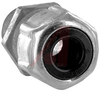 Connector; 0.563 in.; Nylon; Black; UL 94V2; 1.656 in.; 1.125 in.(Max.) - 70093126 - Allied Electronics, Inc.