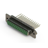 D-Sub Connector Assemblies - 151-628-M25-623-GN2-ND - DigiKey