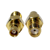 Coaxial Connector (RF) Adapters - ADP-SMAF-MCXF - ODG (Origin Data Global)