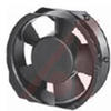 Fan; 171x151x51 mm; 115 VAC; 0.22/0.23 A; 203/239 CFM - 70225888 - Allied Electronics, Inc.