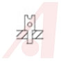 Test Point; PCB Mount; Tin Plated; Brass; 0.032 in.; 0.035 in.; 0.270 in. - 70181606 - Allied Electronics, Inc.