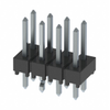 Headers, Male Pins - 612-HTSW-104-07-T-D-LL-ND - DigiKey