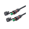 Fiber Optic Cables - 5073-FOCSMIPHLCAIPHLCA-30-ND - DigiKey