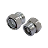 Coaxial Connector (RF) Adapters - 5073-AXA-PDMDF-ND - DigiKey
