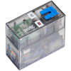 Power Relays, Over 2 Amps - 281-3052510000-ND - DigiKey