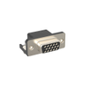 D-Sub Connector Assemblies - L17HTHES4R4C-ND - DigiKey