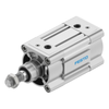 Actuators/Cylinders - 2171-DSBC-80-40-D3-PPVA-N3-ND - DigiKey