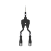Circular Cable Assemblies - 2170-YQD1-26U2F1F-ND - DigiKey