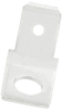 Spade Connectors - 1251986 - RS Components, Ltd.