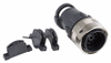 Industrial Circular Connectors - 474546 - RS Components, Ltd.
