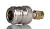 Coaxial Adapters - 2469488 - RS Components, Ltd.