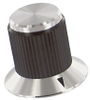 Potentiometer Knobs - 7830104 - RS Components, Ltd.