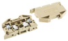 DIN Rail Terminal Blocks - 823409 - RS Components, Ltd.