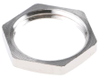 Cable Gland Locknuts - 530879 - RS Components, Ltd.