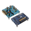 Audio Amplifier Evaluation Boards - 505-MAX98365CEVSYS#-ND - DigiKey