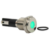 Panel Indicators, Pilot Lights - 2449-IN10ANG24C-ND - DigiKey