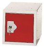 Lockers - 2394773 - RS Components, Ltd.