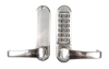 Code Locks - 4599368 - RS Components, Ltd.
