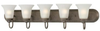 SL710523 Bathroom Fixtures-Five+Lights - 431539 - Capital Lighting, Inc.