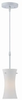 LS-19847WHT Mini Pendants-Cable - 662214 - Capital Lighting, Inc.
