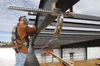 Temporary Shadow Beam Anchors - Image