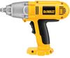 1/2" (13mm) 18V Cordless Impact Wrench (Tool Only) - DW059HB - DEWALT Industrial Tool Co.