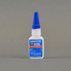 Henkel Loctite 406 Surface Insensitive Instant Adhesive Clear 20 g Bottle -- 135436 - Image