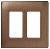 Standard Wall Plate - SWP262-BB - Thomas & Betts Corporation